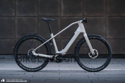 Canyon Precede ficha tecnica